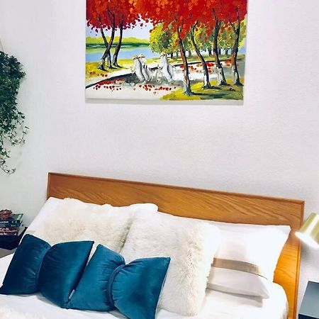 Home In The Heart Of Mannheim, Free Parking, Netflix, Fast Wifi מראה חיצוני תמונה