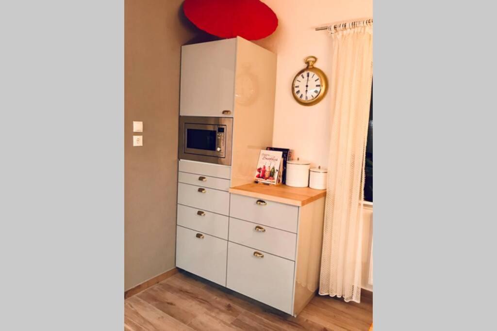 Home In The Heart Of Mannheim, Free Parking, Netflix, Fast Wifi מראה חיצוני תמונה