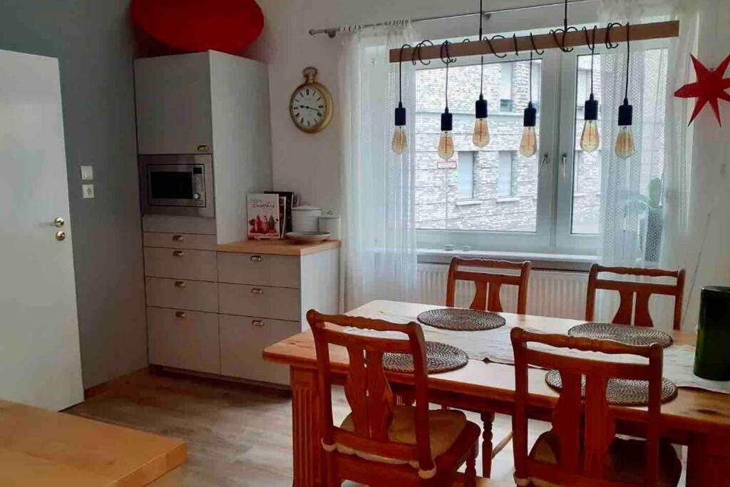 Home In The Heart Of Mannheim, Free Parking, Netflix, Fast Wifi מראה חיצוני תמונה